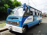 LA - Ruta 6 103, por Jhonangel Montes