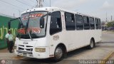 Unin Conductores de la Costa 33