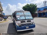 Asoc. Coop. Transporte Cond. Unidos San Felipe