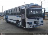Colectivo Matera Nueva 19, por Sebastin Mercado