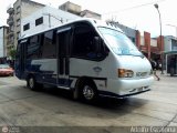MI - E.P.S. Transporte de Guaremal 008, por Adolfo Escalona
