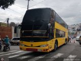 Colectivos Sol de Oriente 154