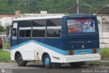CA - Transporte y Talleres 23 de Enero 40, por Andrs Ascanio
