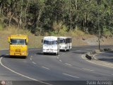 DC - Asoc. Conductores Criollos de La Pastora 018, por Pablo Acevedo