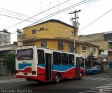 DC - A.C. Unin Choferes del Sur 056, por Gustavo Figueroa