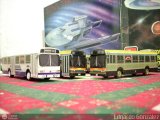 Maquetas y Miniaturas 951, por Edgardo Gonzlez