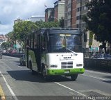 DC - Asoc. Conductores Criollos de La Pastora 031, por Jonnathan Rodrguez