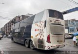 Allinbus (Per�) ND, por Leonardo Saturno