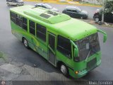Unin Tejeras A.C. 32, por Alvin Rondon