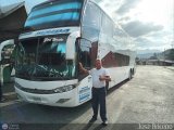 Profesionales del Transporte de Pasajeros 0072, por Jos Briceo