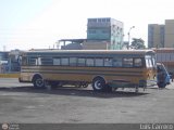 ZU - Colectivos Concepcin 059, por Luis Carrero