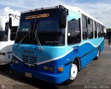 A.C. Transporte Paez 006, por Antonio Mittilo