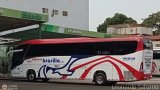 Expreso Brasilia 7844 Marcopolo Paradiso G7 1200 Scania K420