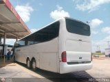 Unin Conductores Ayacucho 2038, por Miguel Pino