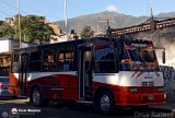 DC - Unin Magallanes Silencio Plaza Venezuela 188, por Csar Ramrez