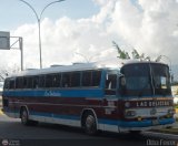 Transporte Las Delicias C.A. 12, por Otto Ferrer