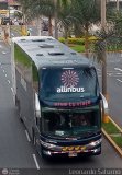 Allinbus 960 Marcopolo Paradiso G7 1800DD Scania K460