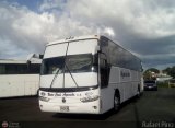 Unin Conductores Ayacucho 2074, por Rafael Pino