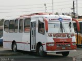 U.C. Lneas Unidas 110, por Jose Arias