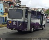 DC - A.C. Unin Choferes del Sur 039