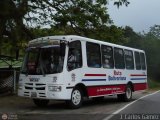 YA - Ruta Social Bolivariana de Yaracuy T-048, por J. Carlos Gmez
