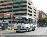 DC - Unin Conductores de Antimano 144, por Jesus Valero