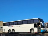 Transporte Las Delicias C.A. E-06
