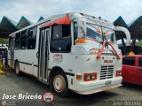 A.C. Transporte San Alejo 39, por Jos Briceo