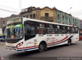 Transportes Huscar S.A. (Per) 921