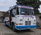 A.C. Mixta de Transporte Tchira Mrida R.L. 0020