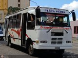 TA - A.C. Autos por puesto Lnea Palmira 020, por Jerson Nova