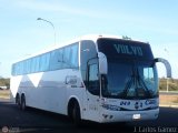 Transporte Chirgua 0049, por J. Carlos Gmez