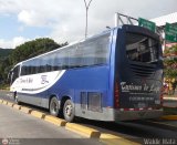 Turismo de Lujo 108, por Waldir Mata