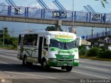 CA - Cooperativa Variante 254 R.L. 10, por Aly Baranauskas