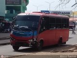 ZU - A.C. Uniceis 31, por Abner Sarcos