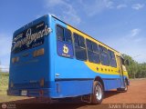 Transporte Tren al Sur C.A. 08, por Javier Parmalat 
