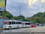 Garajes Paradas y Terminales Perare por Josu� S�nchez