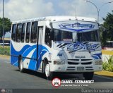 U.C. La Responsable S.C. 146, por Daniel Fernndez