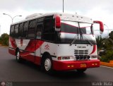 Unin Central 04, por Waldir Mata
