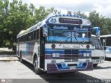Transporte La Villa