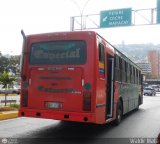 Transporte El Esfuerzo 20