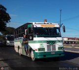 A.C. Unin Palo Negro (U.P.N.) 040, por Andrs Ascanio