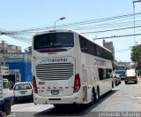 Transmar Express S.A.C. (Per) 079, por Leonardo Saturno