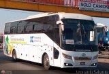 Transportes Koochoy S.A. (Per) 953, por Leonardo Saturno