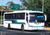 Servicios Especiales del Centro C.A. 15, por Waldir Mata