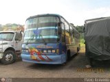 A.C. Mixta Fraternidad del Transporte R.L. 036 Autobuses AGA Premium Mercedes-Benz OH-1420