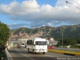 A.C. Mixta Conductores Unidos 007, por Manuel Moreno M