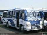 U.C. Lnea Central 072, por Jose Arias