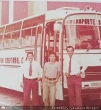 Unin Transporte San Cristbal 05, por Eromides Sanabria Mendez 