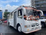 Transporte Privado Joaranny 212, por Eduardo Mejas